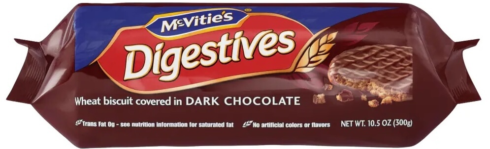 digestives cookies